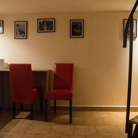 Downtown Studio Oradea Zewnętrze zdjęcie