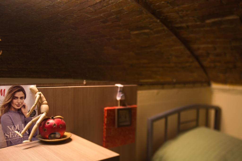 Downtown Studio Oradea Zewnętrze zdjęcie