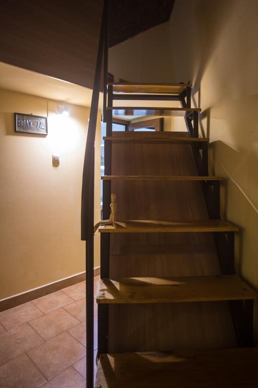 Downtown Studio Oradea Zewnętrze zdjęcie