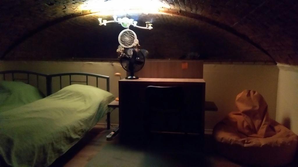 Downtown Studio Oradea Zewnętrze zdjęcie
