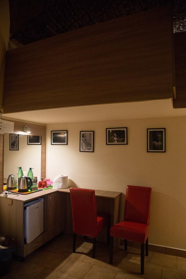 Downtown Studio Oradea Zewnętrze zdjęcie