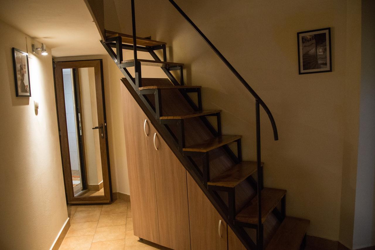 Downtown Studio Oradea Zewnętrze zdjęcie