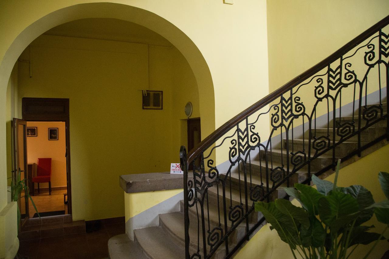 Downtown Studio Oradea Zewnętrze zdjęcie