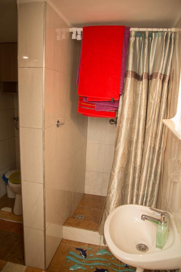 Downtown Studio Oradea Zewnętrze zdjęcie